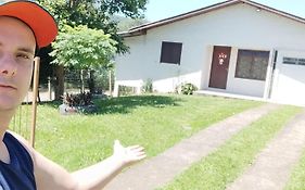 Casa da NONNA